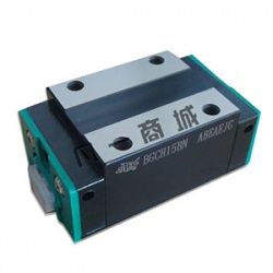 直線導軌STAF直線導軌BGX系列BGXS45BN2L980NZ0