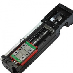 線性模組HIWIN模組(工業機器人)KK50系列KK5002C-250A1-F0